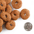 Fromm Crunchy O's Banana Kablammas Dog Treats - Banana - 6oz Bag
